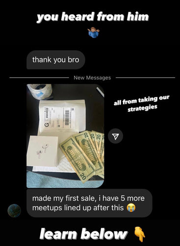 Customer testimonial 7