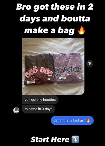 Customer testimonial 6