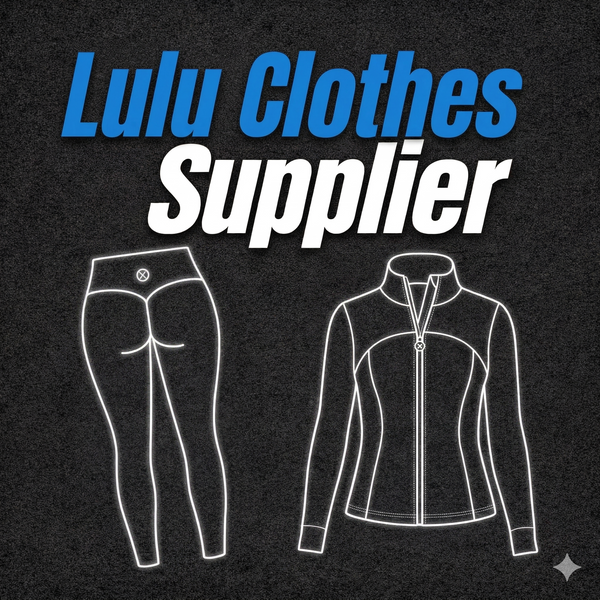 Women's Clothes Supplier (Lulo)