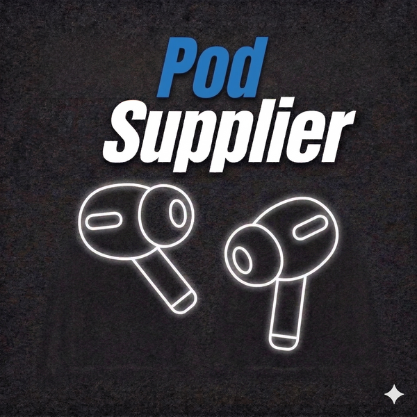 FairPod Supplier Bundle (4s, 3s, 2nd pro,)