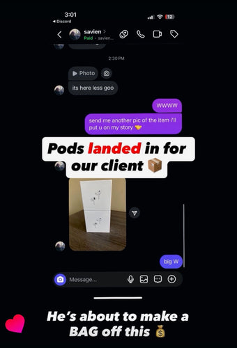 Customer testimonial 9