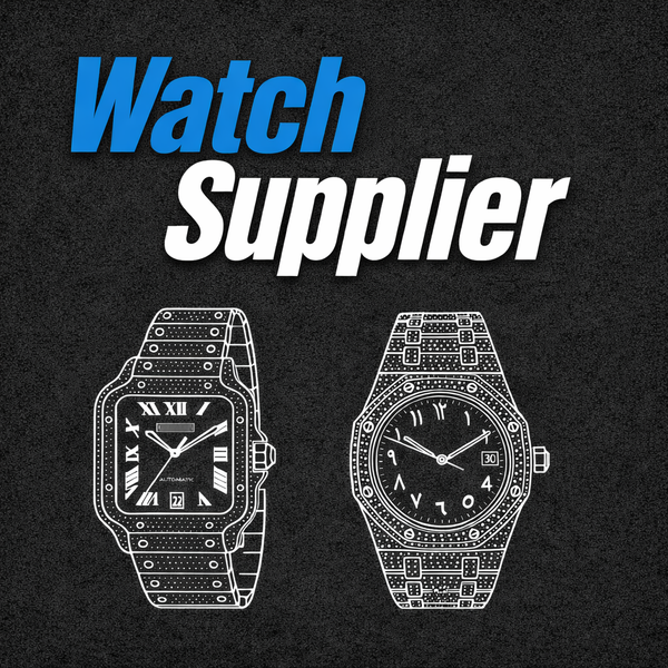 Watch Supplier